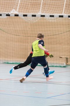 Bild 349 - Rathje Cup Frauen